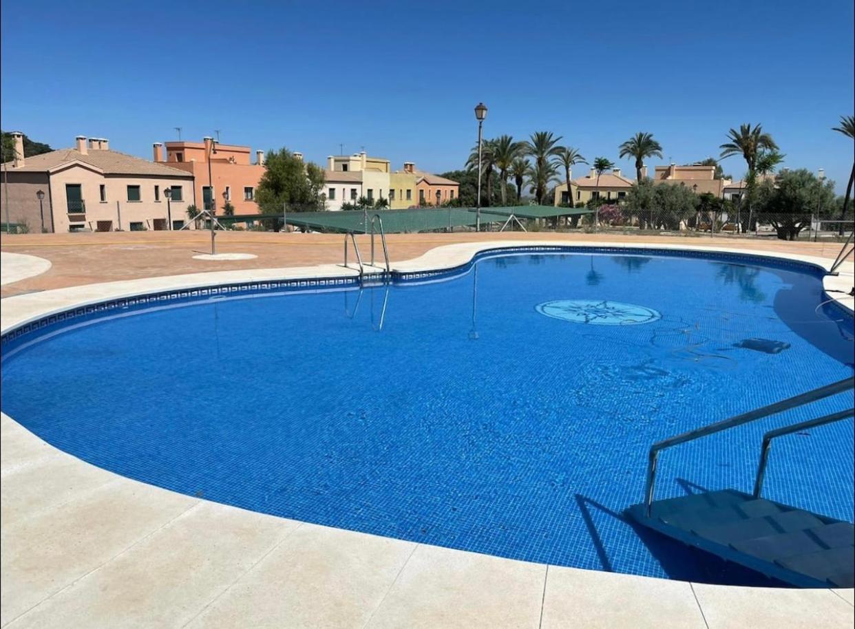 Casa Royal, Mancha Real, Jaen Villa Dış mekan fotoğraf