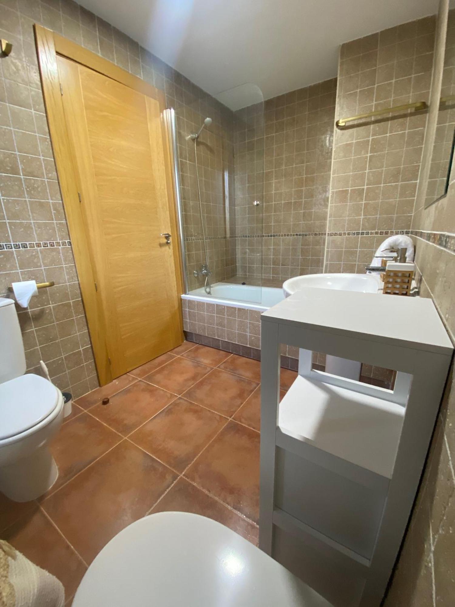 Casa Royal, Mancha Real, Jaen Villa Dış mekan fotoğraf